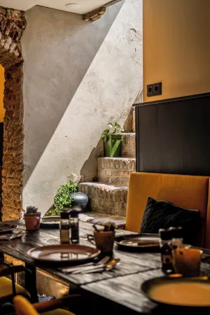 Boutiquehotel Princenjagt Отели в г. Serooskerke