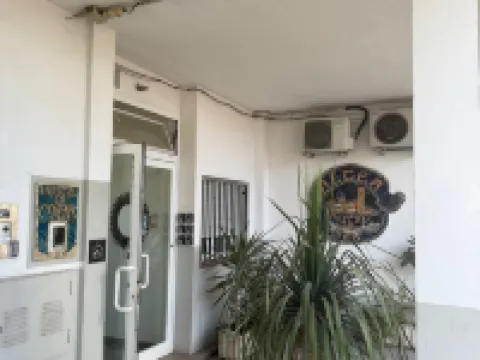 Habitaciones la Mar Hoteles en Altea