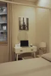 DORIAN GRAY LUXURY SUITE