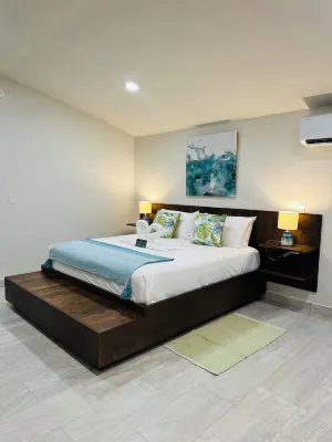 Roaring River Resort فنادق في بلموبان