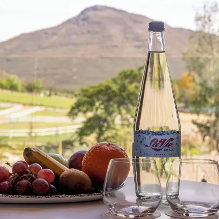 Franschhoek Hotel