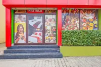 Goroomgo Patiala Kurukshetra Hotels in Kurukshetra