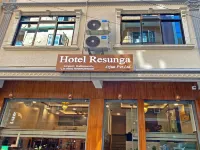 Hotel Resunga Arjun Hotels near Tribhuvan Intl. Airport
