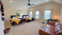 55% off special Monthly price/New remodel/6 rooms/4 bathrooms/Business welcome - 3 stjerner