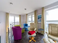 Ferienwohnung in Fantastischer Lage