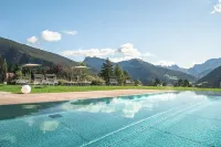 Hotel Scherlin - Spa