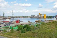 Downtown Apartments Doki Living - Foodhall & Parking