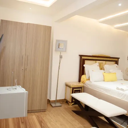 Residence le Sommet Douala