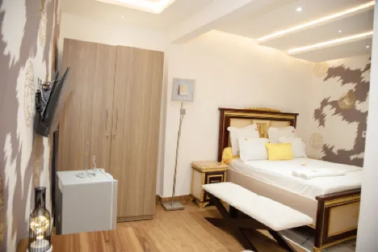 Residence le Sommet Douala