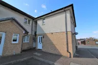 Signature- Connelly House Hotels near Strathclyde Country Park
