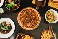 The Mansion Boutique Hotel فنادق في مابالاكات