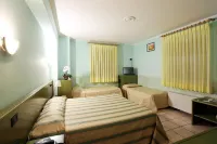 Hotel Cocoon - Wifi