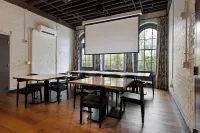 The Delegate Hotels in Frankfort