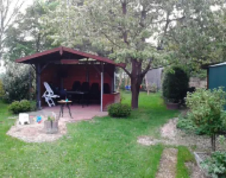 Ferienwohnung, Ribnitz-Damgarten