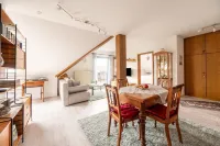 Ferienwohnung Zum Zaubergarten Hotels in Rhein-Lahn-Kreis