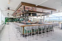 ザ ペリー ホテル ネープルズ - バー