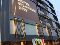 Motel Bilaspur City Hotels in Bilaspur