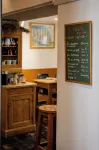 Hôtel la Muette - Breakfast