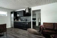 Jockfall Fishing and Activities فنادق في 