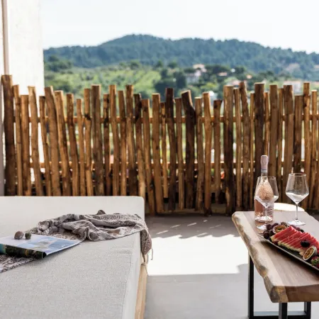 Petra Nera Skiathos, Philian Hotels & Resorts