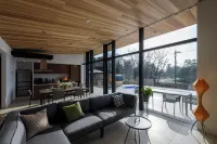 Morris Resort Tohginbow