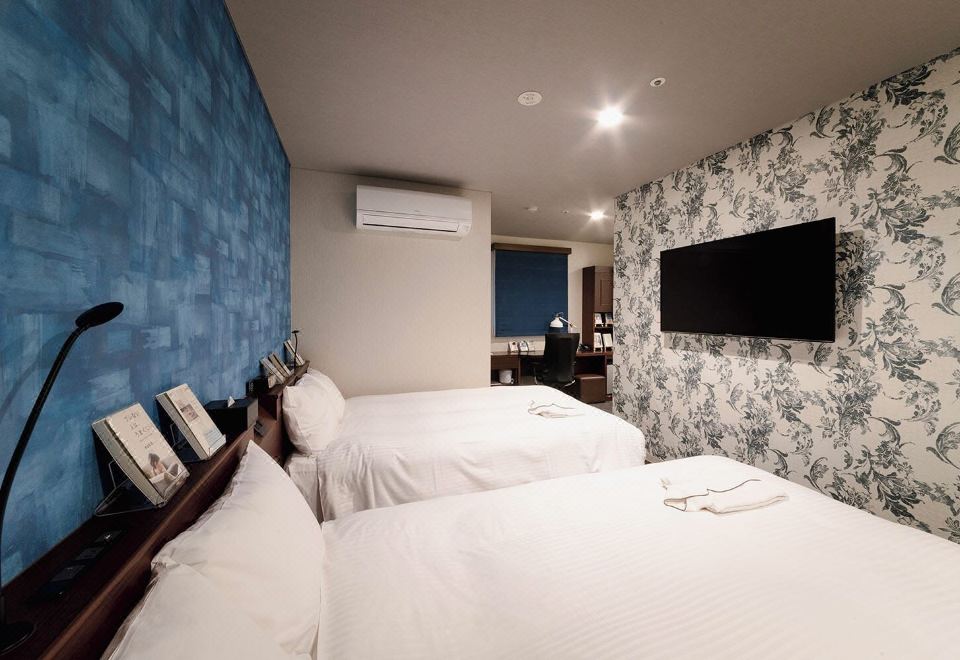 비아 인 이다바시 코라쿠엔 로비