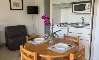 Appartement hotel