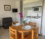 Appartement hotel