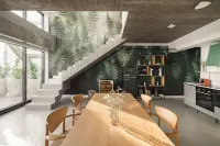 Phoenix Aparthotel Hotels in Galati