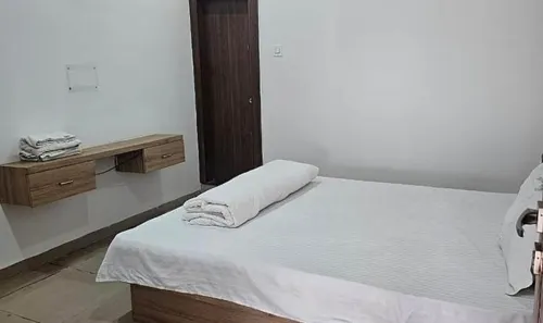 FabHotel KAS Executive Hotels in Deogiri Valley