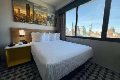 Days Inn by Wyndham New York Chinatown