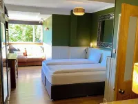 Highland Rooms - Room Only No Breakfast Hotels in Ullapool