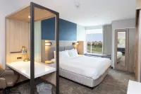 SpringHill Suites Austin Cedar Park Hotels in Cedar Park