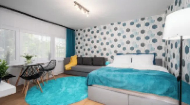 Kasprowicza Apartments - Bielany by Sun & Snow Hotels in Legionowo County