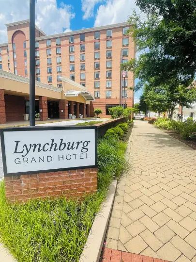 Lynchburg Grand Estate by IHG