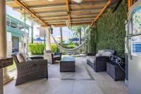 Jaco Sol Quad Plex