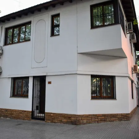 Cosmo Mendoza Suites