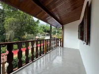 TuriHouse - Ilha Grande