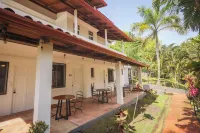 Alma Vida Hotel