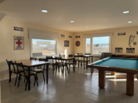 國家40號公路旅館 圭爾艾克縣酒店