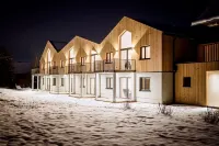 Da Alois - Alpine Premium Apartments Hotel a Trautenfels