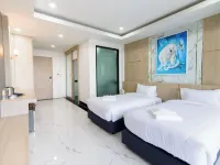 Bear & Bird Hotel Hotels in Surat Thani