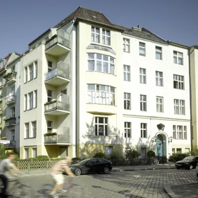 Hotel Hansablick Hotels near Bellevue Palace