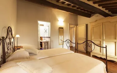 La Terrazza Cortonese Hotels in Cortona Old Town