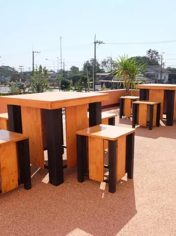 รูปภาพของโรงแรมธาตุพนม วิว