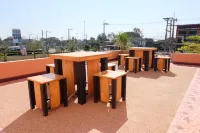 Thatphanom View Hotel Nakhon