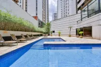 Quality Paulista (São Paulo, Jardins)