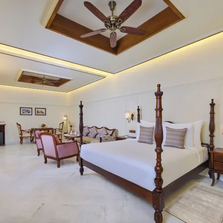 SADAR MANZIL HERITAGE BY ATMOSPHERE