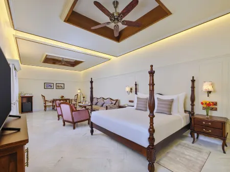 SADAR MANZIL HERITAGE BY ATMOSPHERE