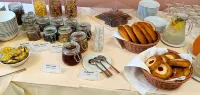 Hotel Podhradie - breakfast